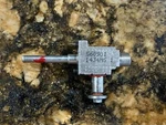 Kenmore Frigidaire Cooktop Burner Valve 316536000 316536001 316536009 316560901. Fixed Price $30.00.