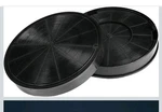 2PC Charcoal Filter For Range Hood JXCF72, WB02X24842, WB02X24841.... Fixed Price $22.99.