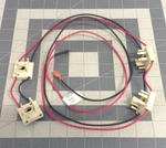 Whirlpool Range Spark Switch Harness 98005561. Fixed Price $49.95.