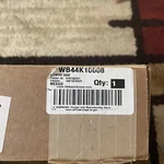 Oem WB44K10008 Range Element Bake 911586 AH249241 EA249241 PS249241 WB44T1.... Fixed Price $89.99.