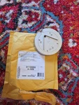 Genuine Oem Burner Base W11106799 W10256029 W10879806 WPW10495853 - B9. Fixed Price $29.95.