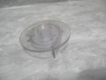 Fisher & Paykel Range Knob Ring Stained Part # 243264 RGV366N. Fixed Price $95.00.