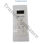 Whirlpool Microwave Control Panel Console W10315761 White. Fixed Price $84.65.