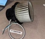 Jenn Air CG206B Range Downdraft Motor Assembly Blower WPY705032,. Fixed Price $119.99.