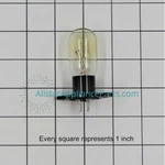 Ge Microwave Oven Light Bulb WB36X10063. Fixed Price $26.33.
