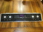 Whirlpool Range Touchpad W10840425. Fixed Price $60.00.