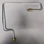 Brand New Samsung NA30R5310FS DG94-02952A Left Front Gas Tube. Fixed Price $39.99.