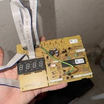 New Oem Whirlpool Microwave Control W10891907 Ships Fast! 17D. Fixed Price $140.00.