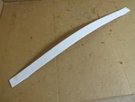 Whirlpool Range Door Handle Ass. Part # W10535756 W11105179. Fixed Price $29.98.