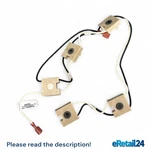 WB18T10338 Ge Spark Ignition Switch And Harness. Fixed Price $329.59.