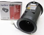 Packard Draft Inducer Furnace Fan Motor 65404 For Intertherm Miller Nordyne. Fixed Price $102.33.
