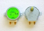 120V Microwave Turntable Motor ST-16 KX63MQAD WB26X0186. Fixed Price $62.99.