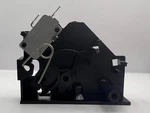 Frigidaire FMOS1846BSA Bracket Interlock (upper) 5304523259. Fixed Price $9.99.