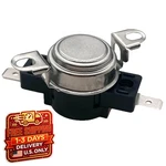 WP4449751 Oven Limit Thermostat For Whirlpool Kitchenaid Maytag Switch. Fixed Price $26.61.