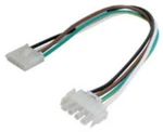 Refrigerator Icemaker Cord Wire Harness For Whirlpool WPD7813010 AP6014598. Fixed Price $12.48.