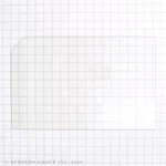 New Wolf Glass Door Inner For Steam Ovens CSO30CM/B And CSO30CM/S. Fixed Price $184.00.