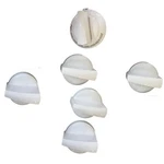 New Range Burner Switch Knob White 222D7615 Fast Shipping. Fixed Price $59.89.