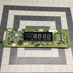 Dacor Oem Oven Display Board 105335 RO130S - Tested #1. Fixed Price $225.95.