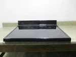 Lg Range Cooktop Chips/scratches Part # AGU73969701. Fixed Price $462.25.