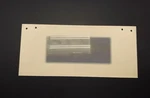 Whirlpool Combo Oven Upper Outer Door Glass 4449137 4451218 4449138 OV304. Fixed Price $103.21.