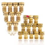 Range Gas To Propane Conversion Kit For Frigidaire AP4374168, PS2351422, GRLP3. Fixed Price $28.00.