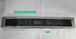 WB56X38542 WB27X32632 WB27X22114 Ge Microwave Wall Oven Display Control Panel. Fixed Price $190.00.