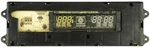 Ge Oven WB27K10030 Control Board - No Overlay. Fixed Price $104.72.