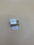Range JB645RK6SS Indicator Light & Lens WB25X20005 WB25T10103. Fixed Price $10.00.