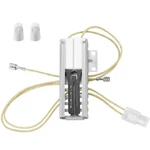 Gas Oven Igniter 5304509706 316489402 For Kenmore 79071152703. Fixed Price $18.99.