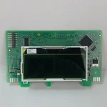 Miele Cva 4066 Coffee Maker Display Electronic Control Board 09184693 EPX865 Oem. Fixed Price $144.50.