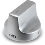 W11239985 W10850015 W11032553 Stove Knob For Whirlpool WFG525S0HZ0/HZ1/JV0. Fixed Price $19.75.