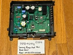 Main Power Control Board DG92-01297G For Samsung NK36CB700W33 Range Hood E564. Fixed Price $168.55.