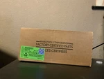 Genuine Whirlpool 8270168 User Control And Display Board. Fixed Price $240.00.