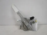 Range Door Latch W/ White Handle WB14T10093 Asmn. Fixed Price $39.00.