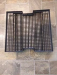 Frigidaire Dishwasher Model LGID2478SF0A Third Level Rack Basket A02899201. Fixed Price $29.95.