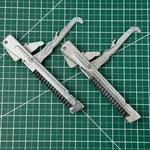 Frigidaire Oven Door Hinge Set 318024742 5303320452. Fixed Price $99.00.