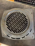 Ge Mw/wall Oven Convection Fan Cover Part # WB26T10053 WB26T10029. Fixed Price $30.00.