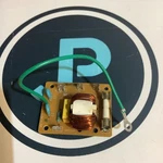 Maytag Microwave Oven Power Filter W/ Fuse R9800472 AP4253528 PS2174090. Fixed Price $10.50.