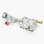 Ge WB21X26605 1/2" Valve Control Asm Npt. Fixed Price $136.25.