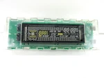 Whirlpool / Craftsman Kitchenaid WP9762810 Range Control Board. Fixed Price $100.00.