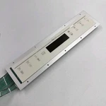 Oem Dacor Genuine Single Oven Membrane Touch Screen 62676R Free Shipping!!!!. Fixed Price $219.00.