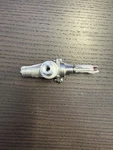 WB21K10080 Ge Burner Valve Original Left Front. Fixed Price $15.22.