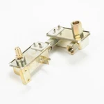 New Open Box Genuine Oem Electrolux Frigidaire Oven Range Gas Valve 316404901. Fixed Price $98.31.