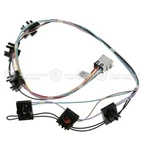 WB18X28761 Ge Harness Switches Oem. Fixed Price $100.76.