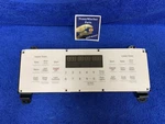 WB27X28642 Ge Stove Oven Control Board Sub WB27X33130 White Day Warranty. Fixed Price $150.00.