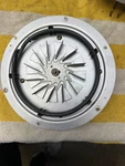 74008466 Jenn-air Oven Convection Fan Motor Element WPW10206587 Free Shipping. Fixed Price $195.99.
