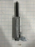 Oem WB10X33118 WB10X30578 JKD5000SN1SS Wall Oven Left Door Hinge. Fixed Price $19.99.