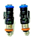 Bosch Upgrade Fuel Injector Set New Oe X Fits 2521068 Polaris 2011-2021. Fixed Price $60.00.