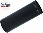 Manufacturing Group BM0220 6 X 48 Black Matte Stove Pipe. Fixed Price $60.63.