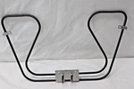 Oem Monogram Wall Oven Convection Conversion Element WB44X21671 For ZTD90DSSN1SS. Fixed Price $24.95.